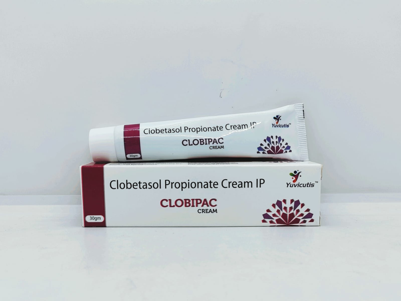 Clobipac Cream