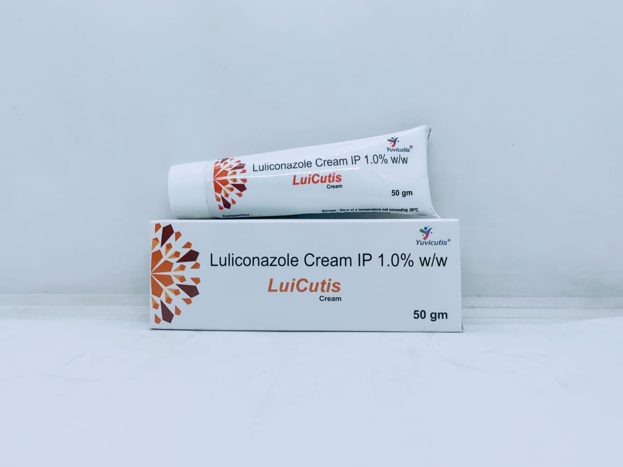 LuiCutis Cream